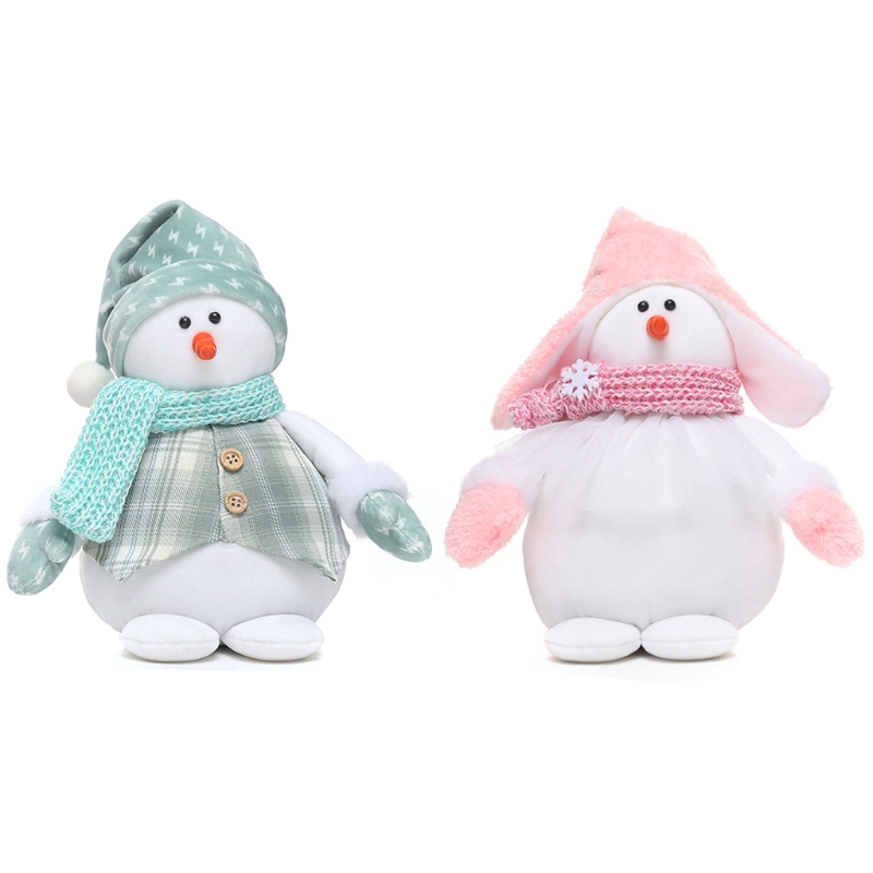 snowman plush bulk