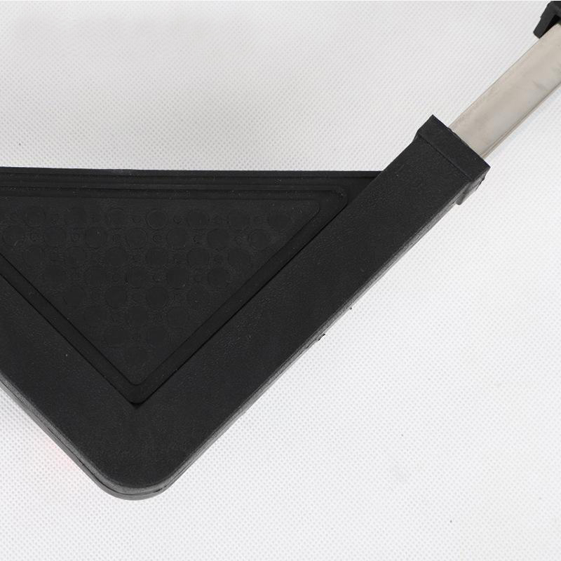 Multi-functional Mobile Base 4 Feet Adjustable for Washing Machine Fridge