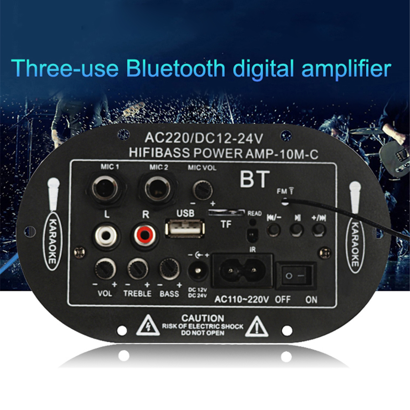 Home Digital 8