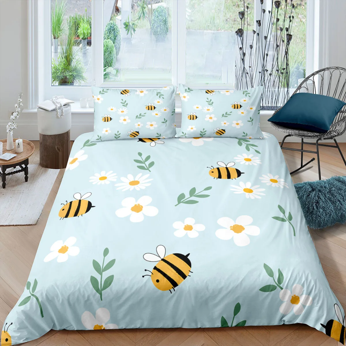 Dustproof Bed Cover Soft Bed Cover Details about  / 2021 New Home Top Modern Bed Cover