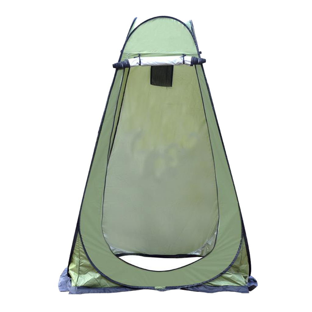 Up Privacy Tent Instant Portable Outdoor Shower Tent Camp Toilet Changing Room