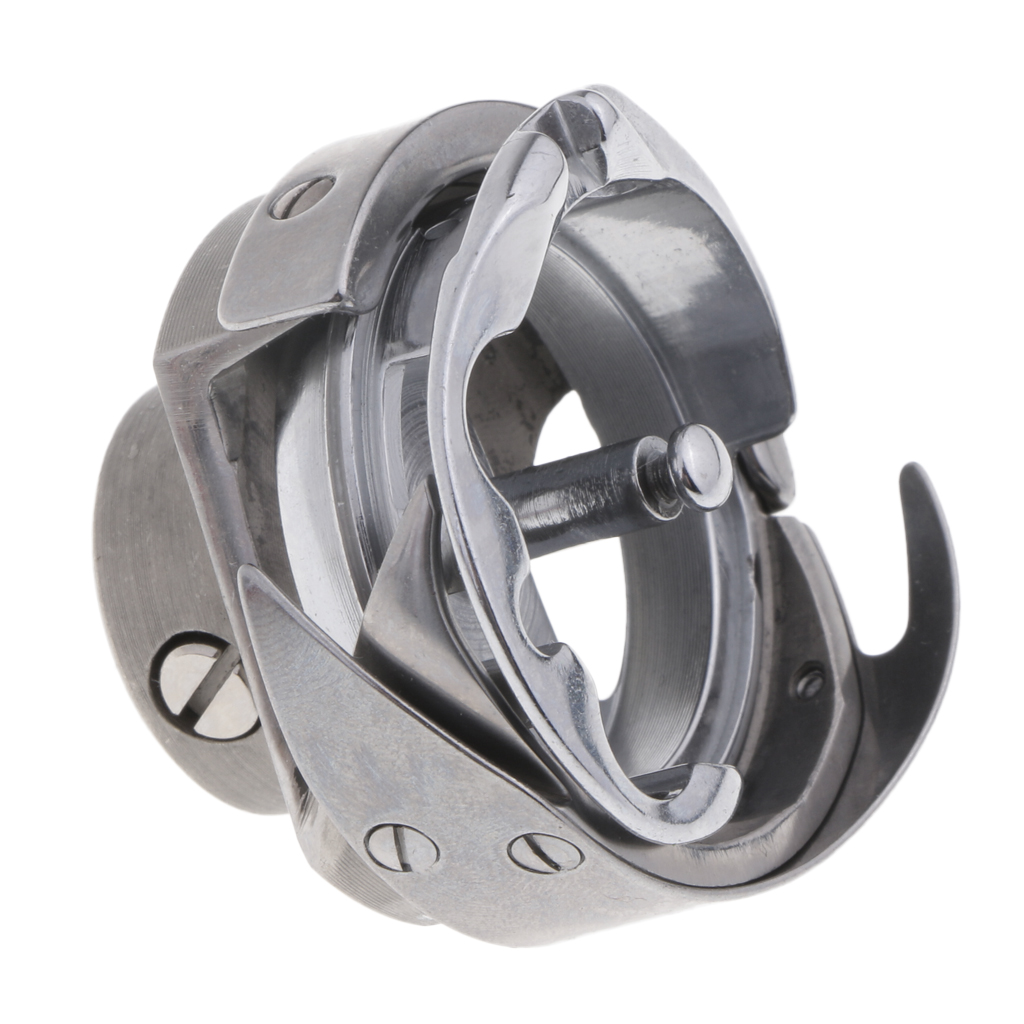 Industrial Sewing Machines Rotary Hook Bobbin Case #HSM-A1 For Heavy Fabric Materials