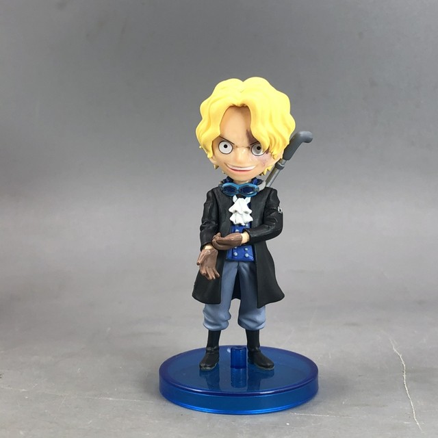 One Piece - ACE - Figure Action - Remaster Exclusivo – Escolheu