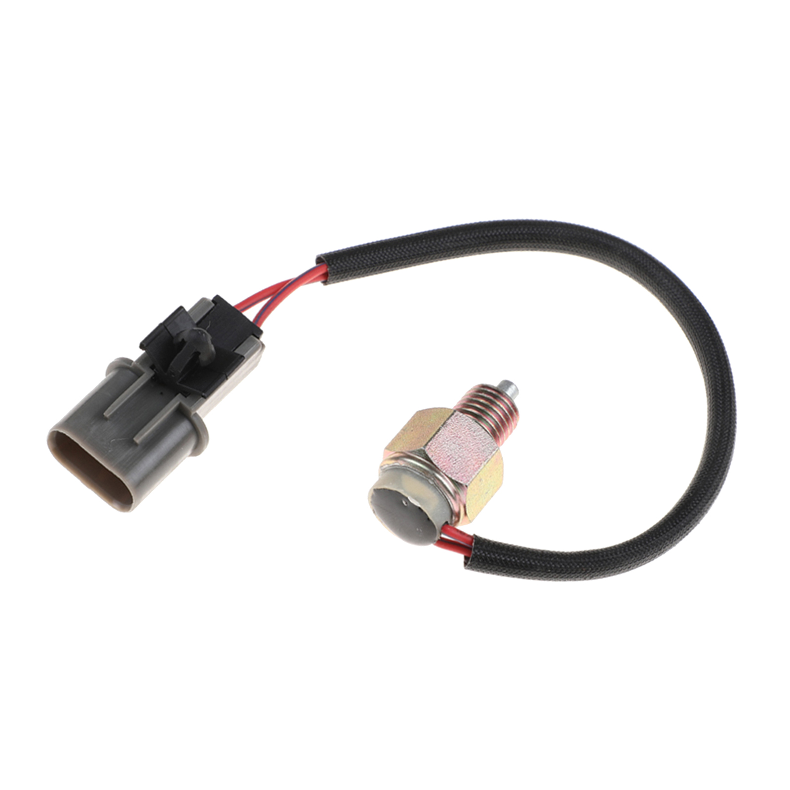 Vehicle Gearshift Lamp Switch MB886427 M/T Control Switch for Mitsubishi Montero Sport 3.0L for Pajero Sport Replacement