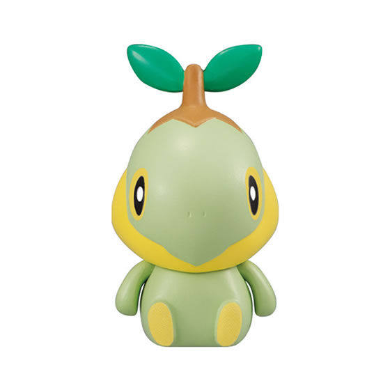 Pokemon Figura De Ação Tipo Psíquico E Grama Tipo Celebi Adorável