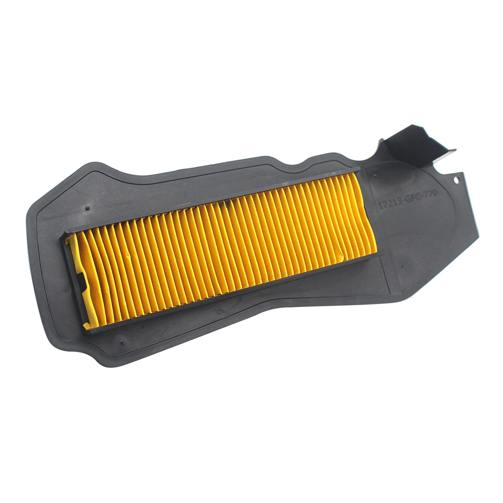 1x New Motorcycle Parts Air Filter for Dio AF68 Air Filter Cleaner