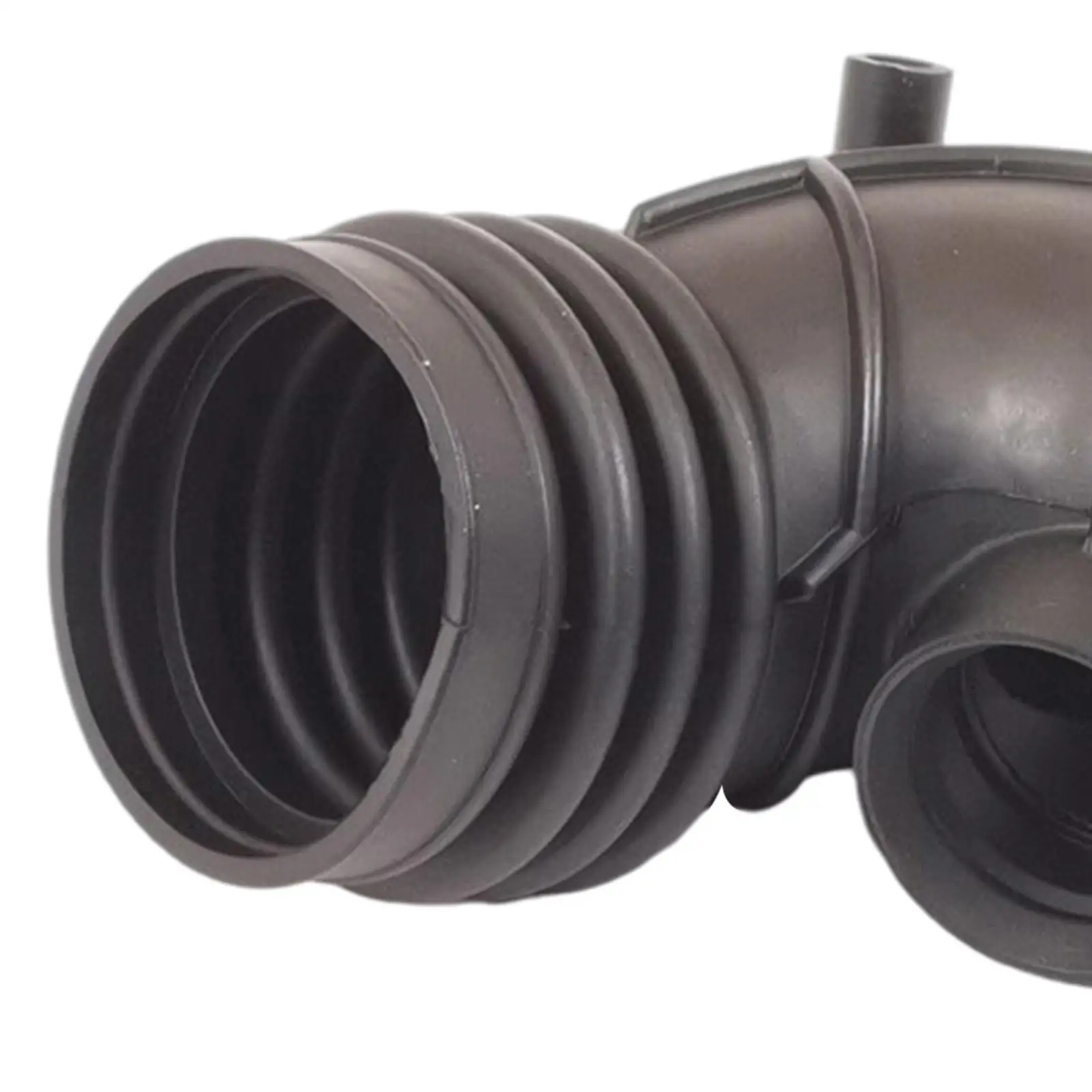 Air Flow Meter Mass Sensor Intake Boot Elbow Hose for BMW E38 E39 Parts ACC 13541435625 Replacement