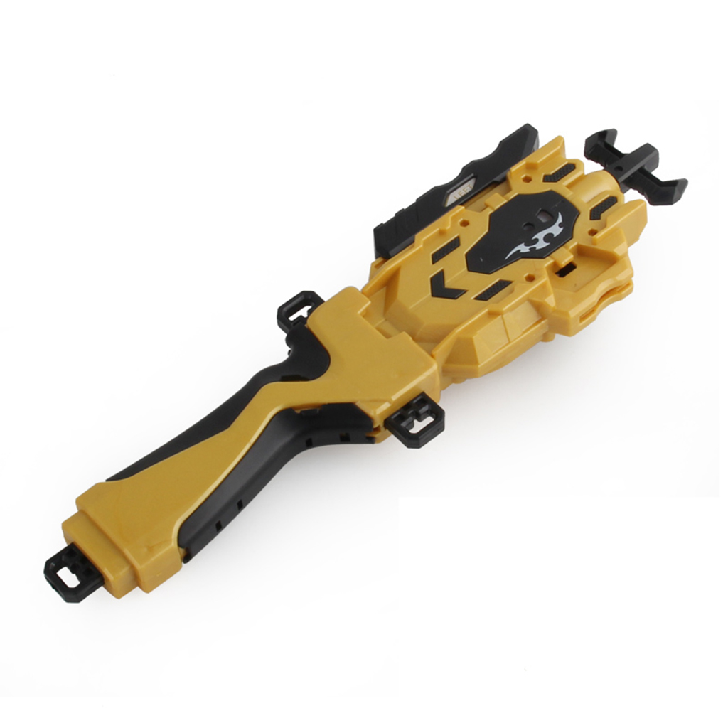 Burst  Top Combat Accessories Grip for Launcher Holder Rapidity Set