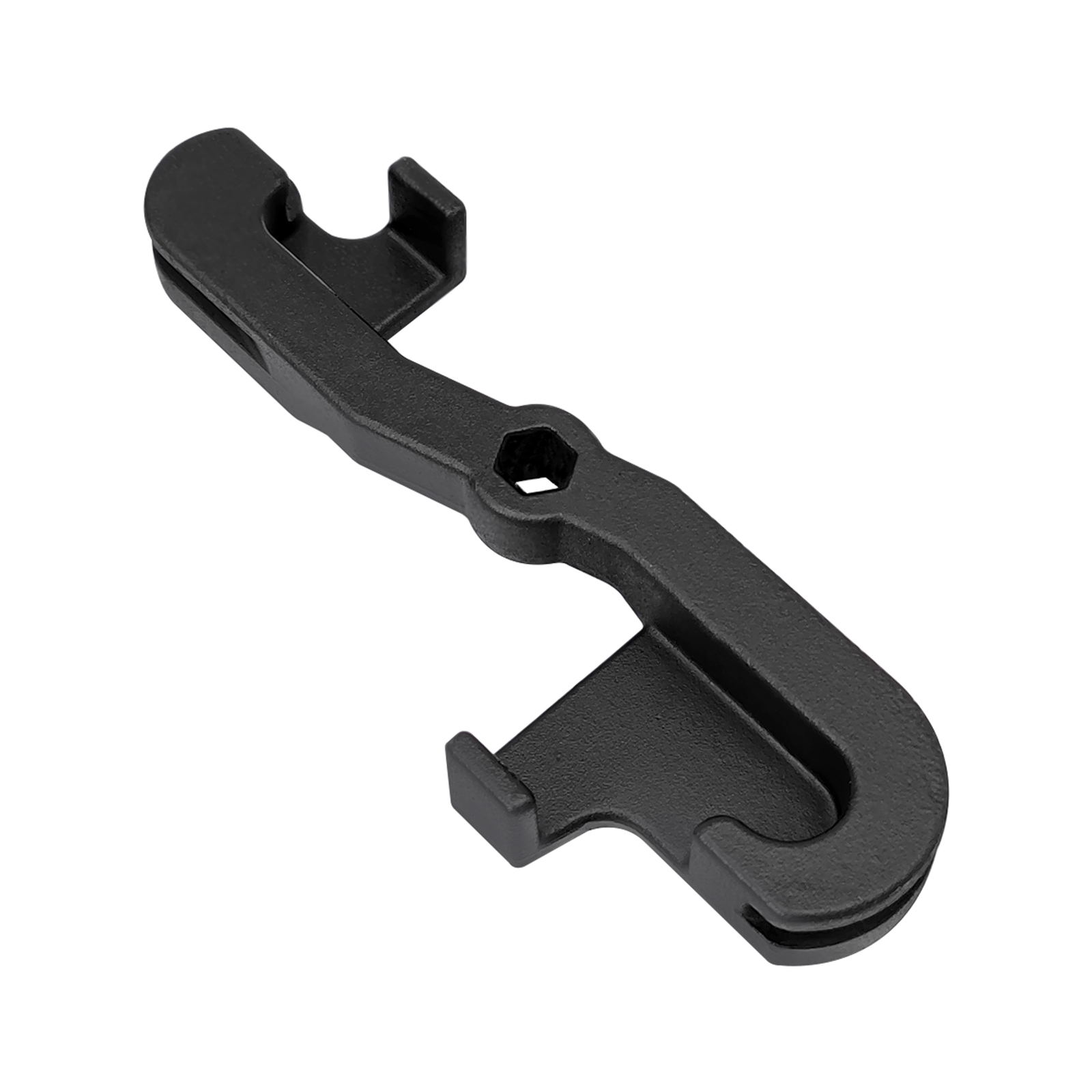 NEW Handy 5mm Automotive Brake Pipe Bender Bending Tool 2 Bending Options