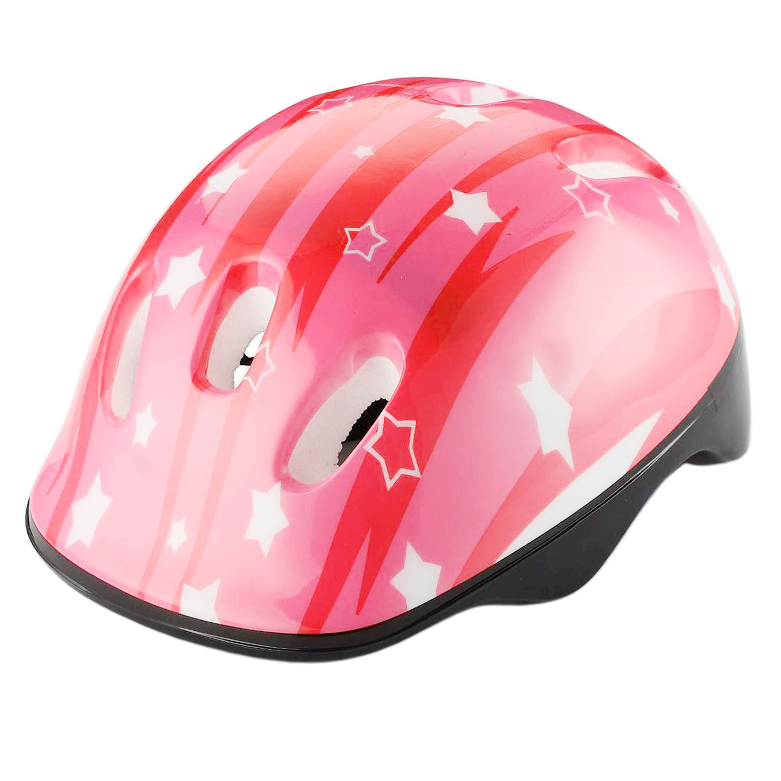 Safety Helmet Child Bicycle Cycle Bike Scooter BMX Skateboard Skate Stunt Bomber Cycling Helmet