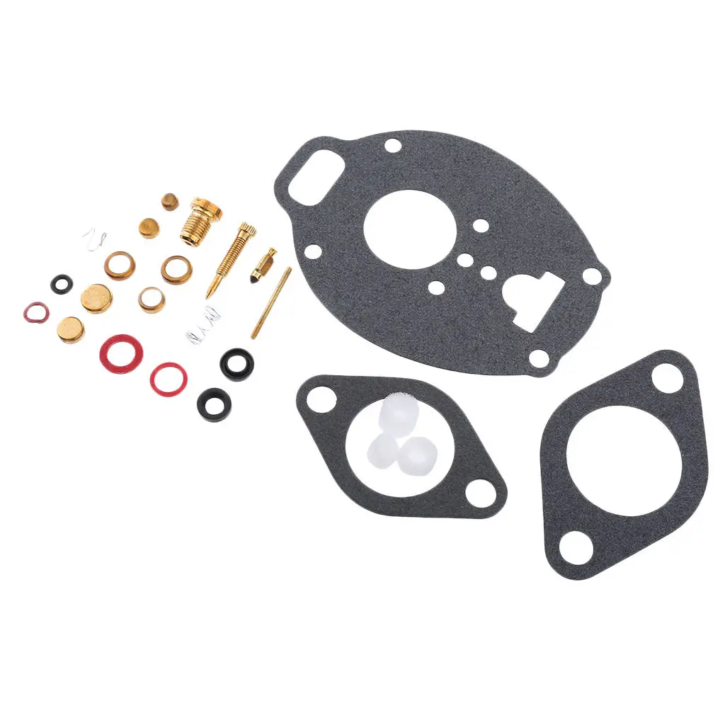 Carburetor Repair Kit For  Schebler Carb Model TSX Rebuild Kit