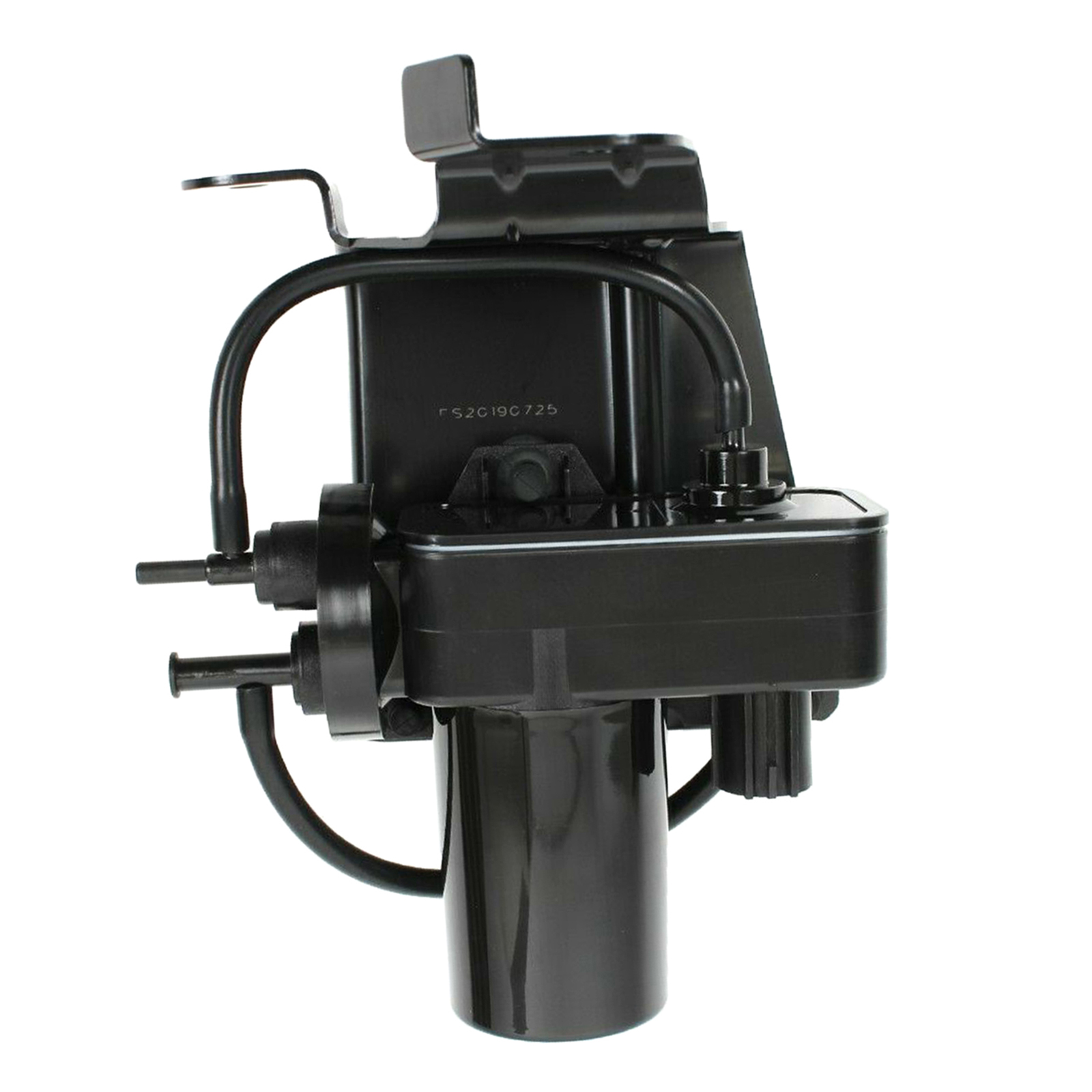 Vacuum Pump Compatible with Ford E-350 E-450 E-550 F-250 F-550 6C3Z-2A451-A 904-214 Replacement Parts Accessories