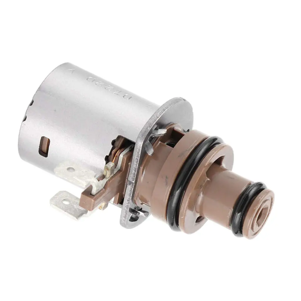Torque Converter Lock-up Solenoid for Impreza TR580 31825AA052 31706AA031 31706AA032 31706AA033 Replacement Acc