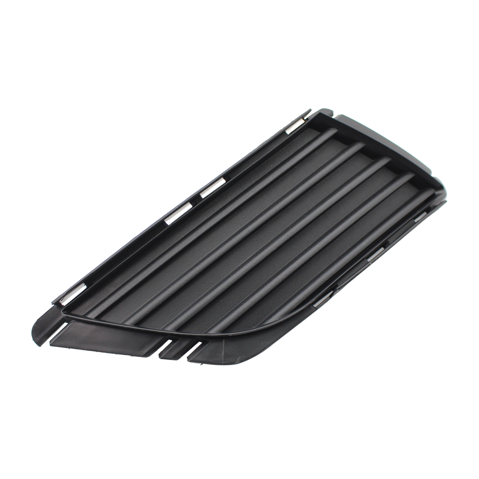 Car Fog Grille Right Grill Lamp Cover Replacement for Vauxhall Corsa C 2003-2006 Fog Light Lamp High Quality Car Accessories