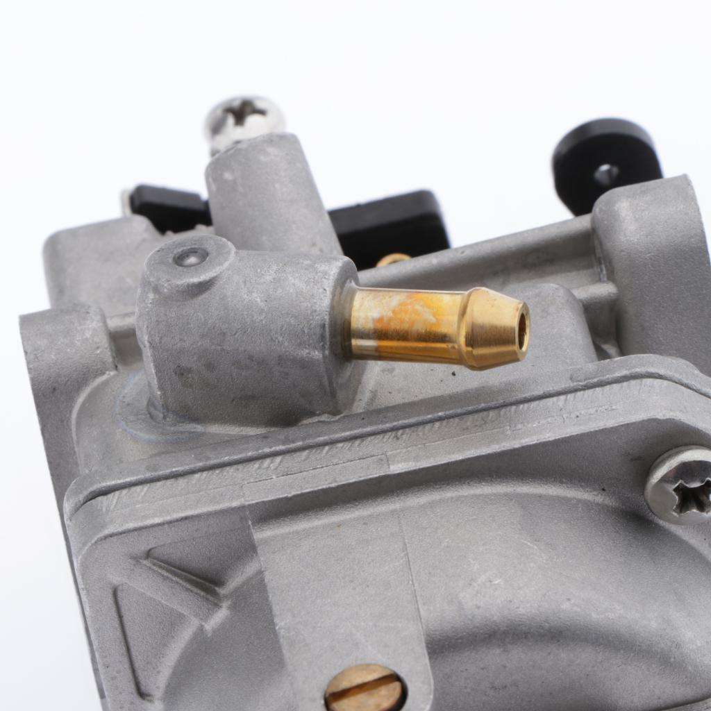 Boat Carburetor Carburador Marine Carburador Carb Assy For Tohatsu for    for Mercury Outboard 4HP 5HP
