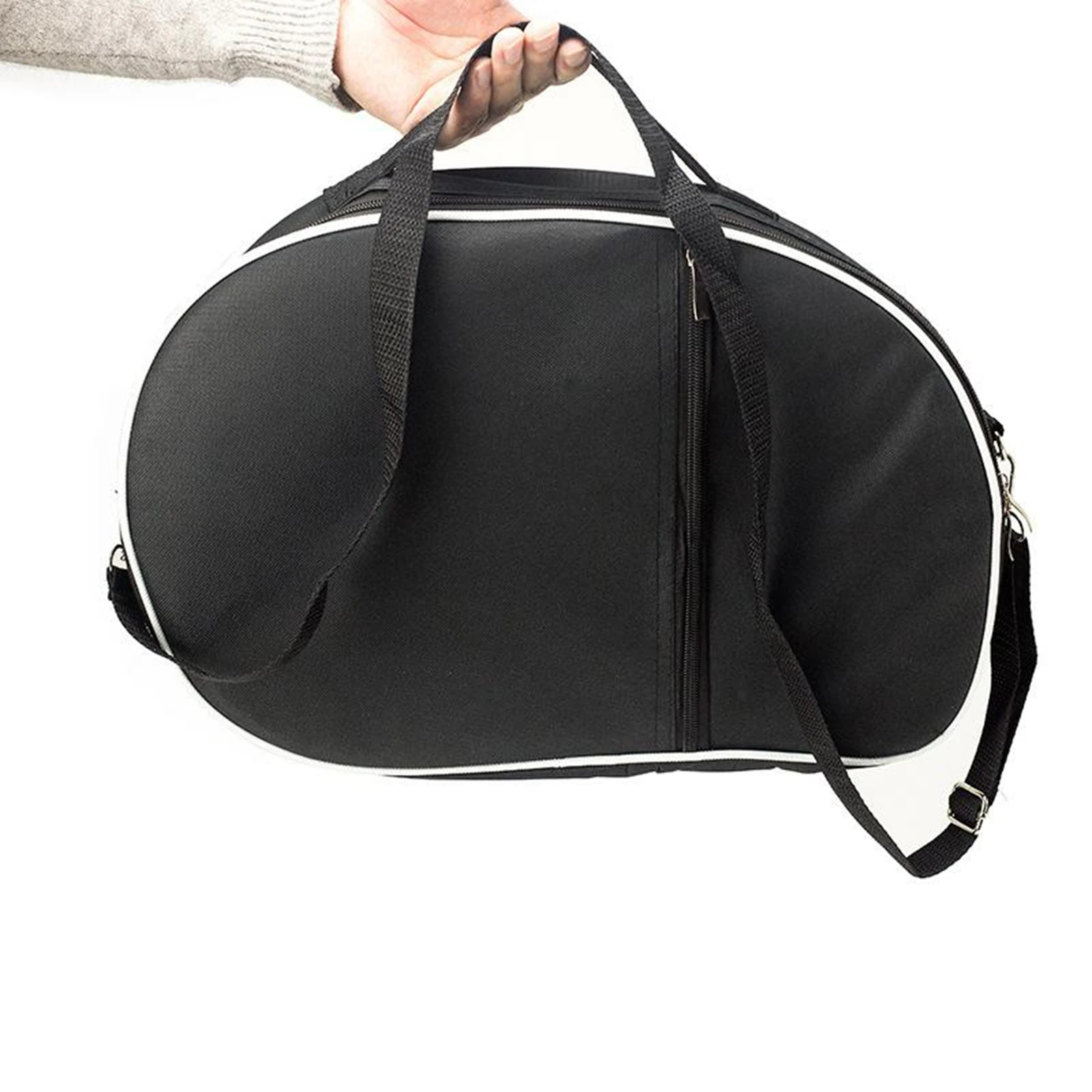 Waterproof Padded Lyre Carry Bag 10 16 19 Strings Harp Handbags W/