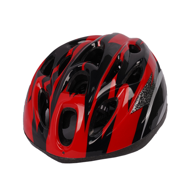 Bicycle Helmet Ultralight Adjustable 