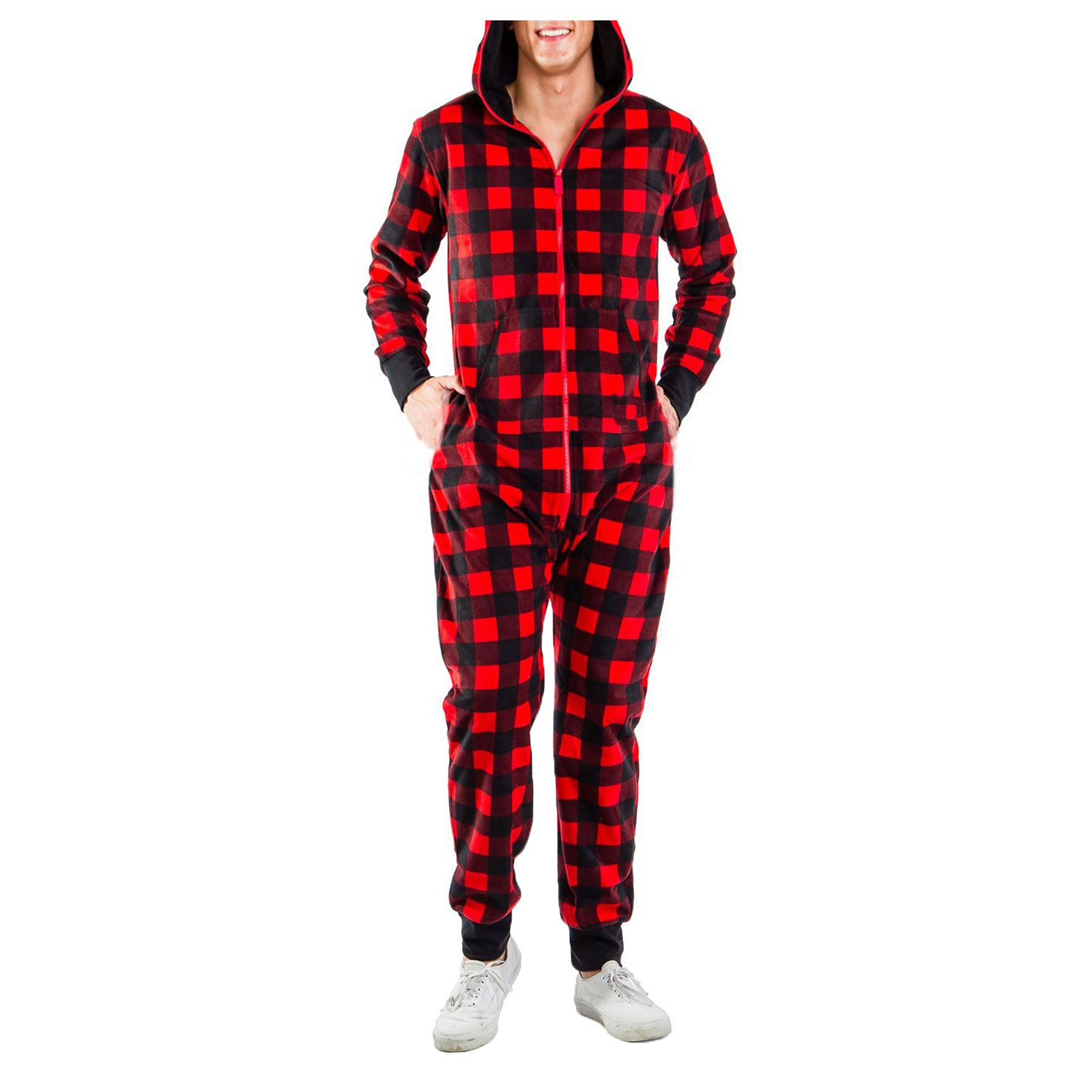 Комбинезон Пижама Мужской Купить