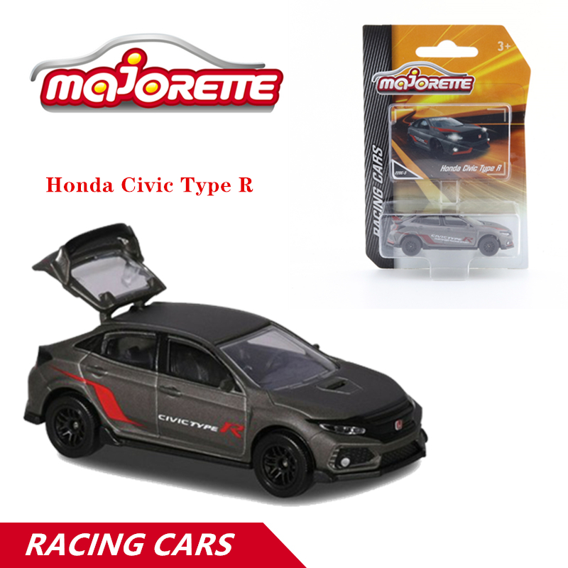 honda civic majorette