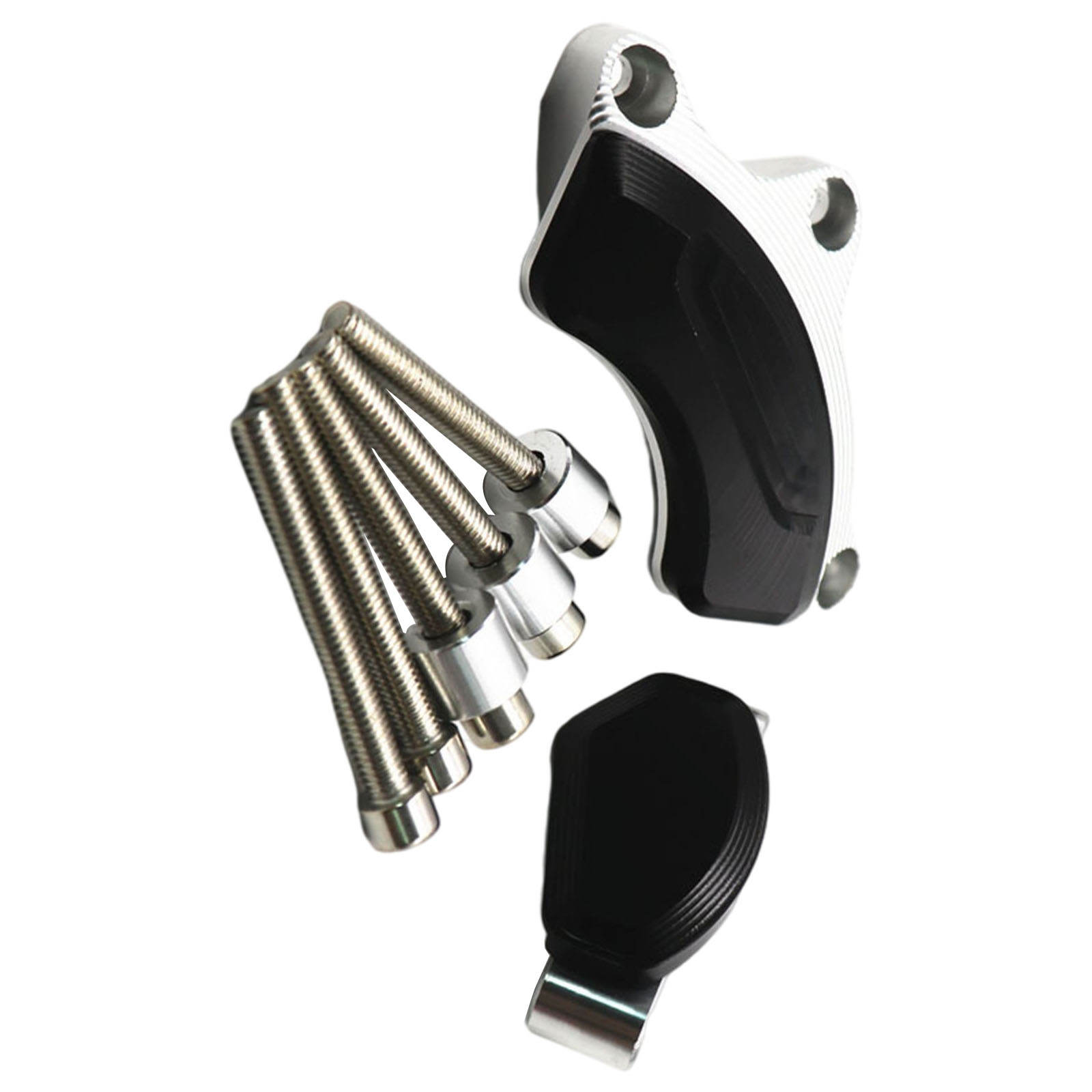 Motorcycle Fairing Kit Fairing Panel Kit Falling Protection Engine Guard Motorbike Accessories for  S1000Rr 2019-2021