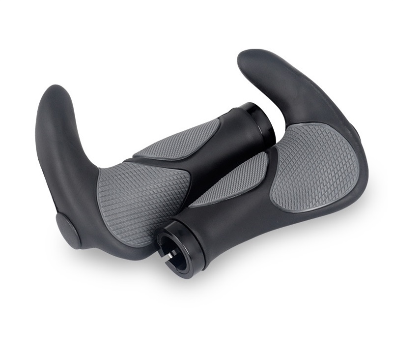 bullhorn bike grips