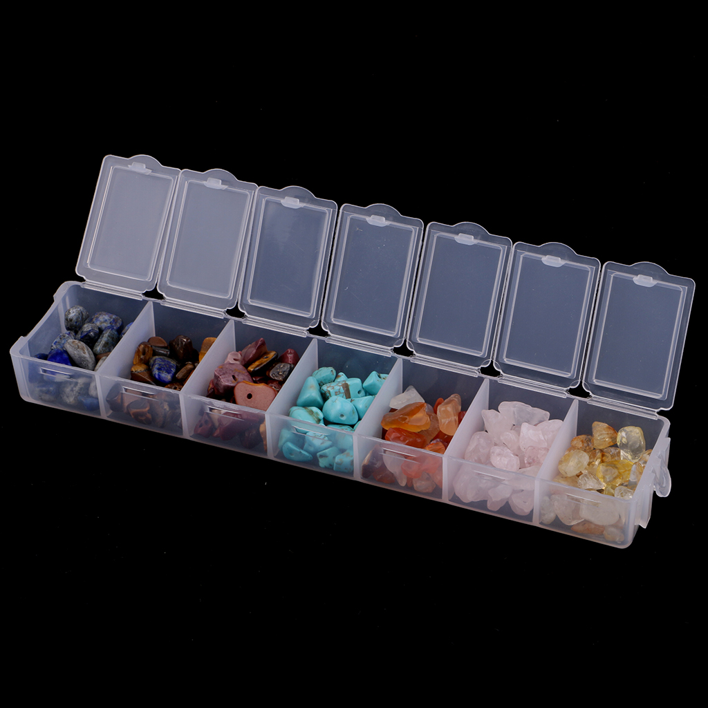 1 Box Turquoise,Agate For Nail Art Embellishments Phone Case Decors Earrings Ornaments Crafts Stones Decorative Gemstones