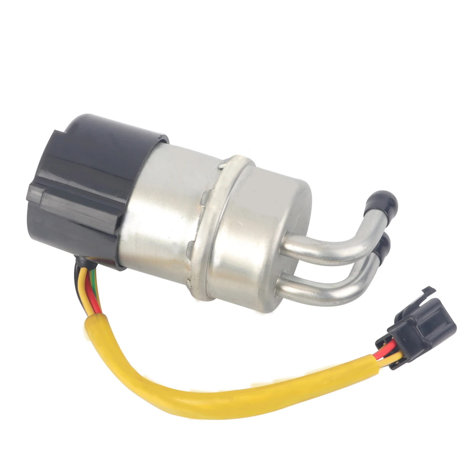 Fuel Pump Assembly Motorcycle Compatible with Suzuki VS700 VS800 Intruder 1986-2009 Parts Accessories