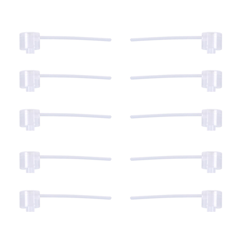 Perfume / Soap / Lotion Dispenser Refill Pumps Transfer Tools (Package / 10