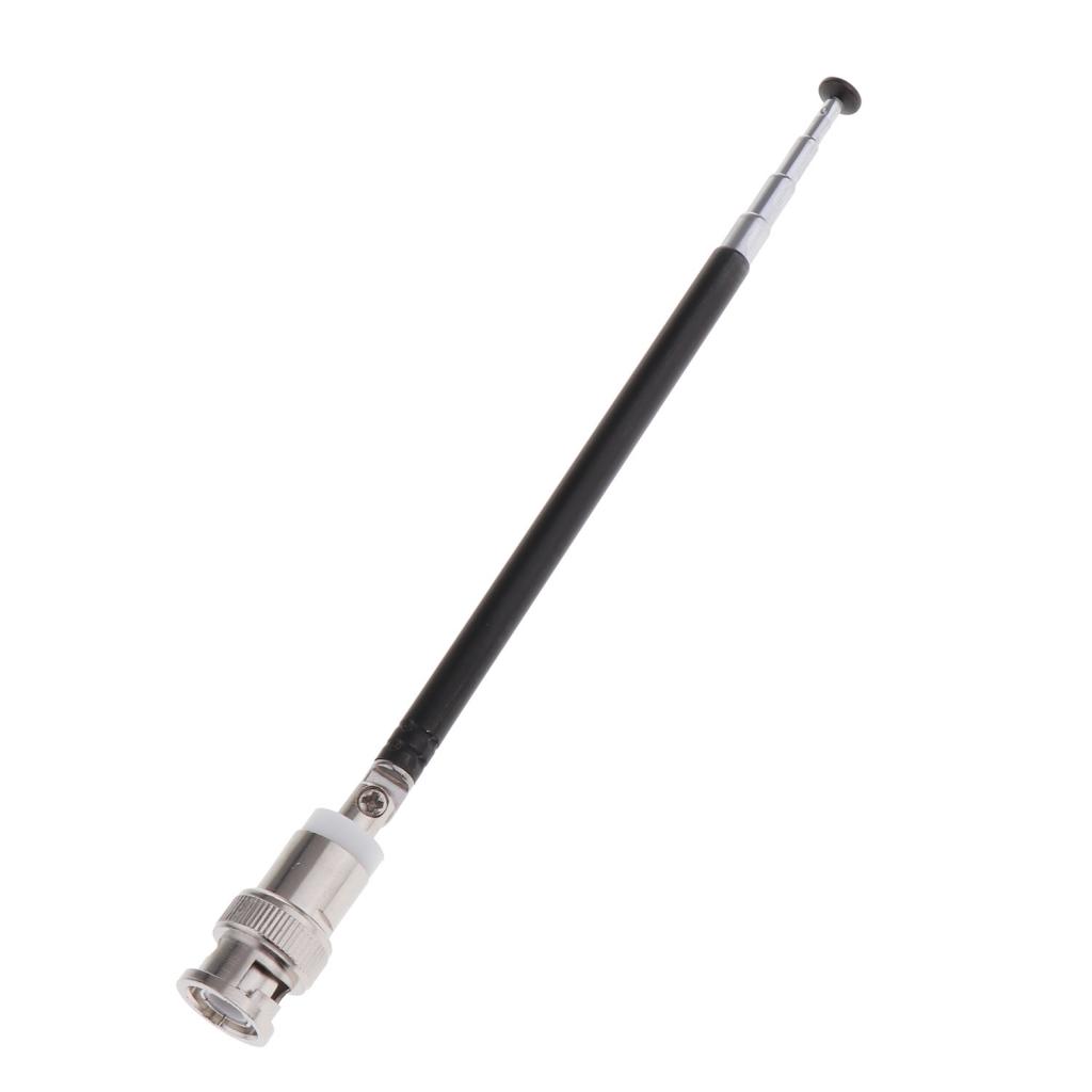 Expandable Antenna-UHF 100 MHz-900 MHz Antenna Replacement Band Accessories For Wireless Microphone