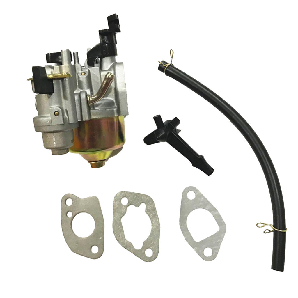 Carburetor Carb For Honda GX160 GX200 5.5HP 6.5HP Replaces 16100-ZH8-W61