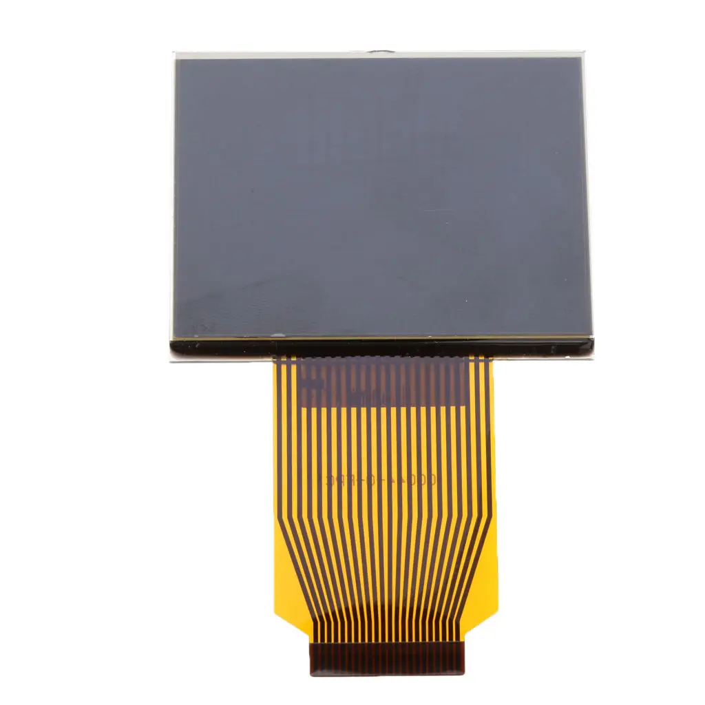 High Quality Display Screen 5046214 4755955 for SAAB 9-3 ACC For VDO