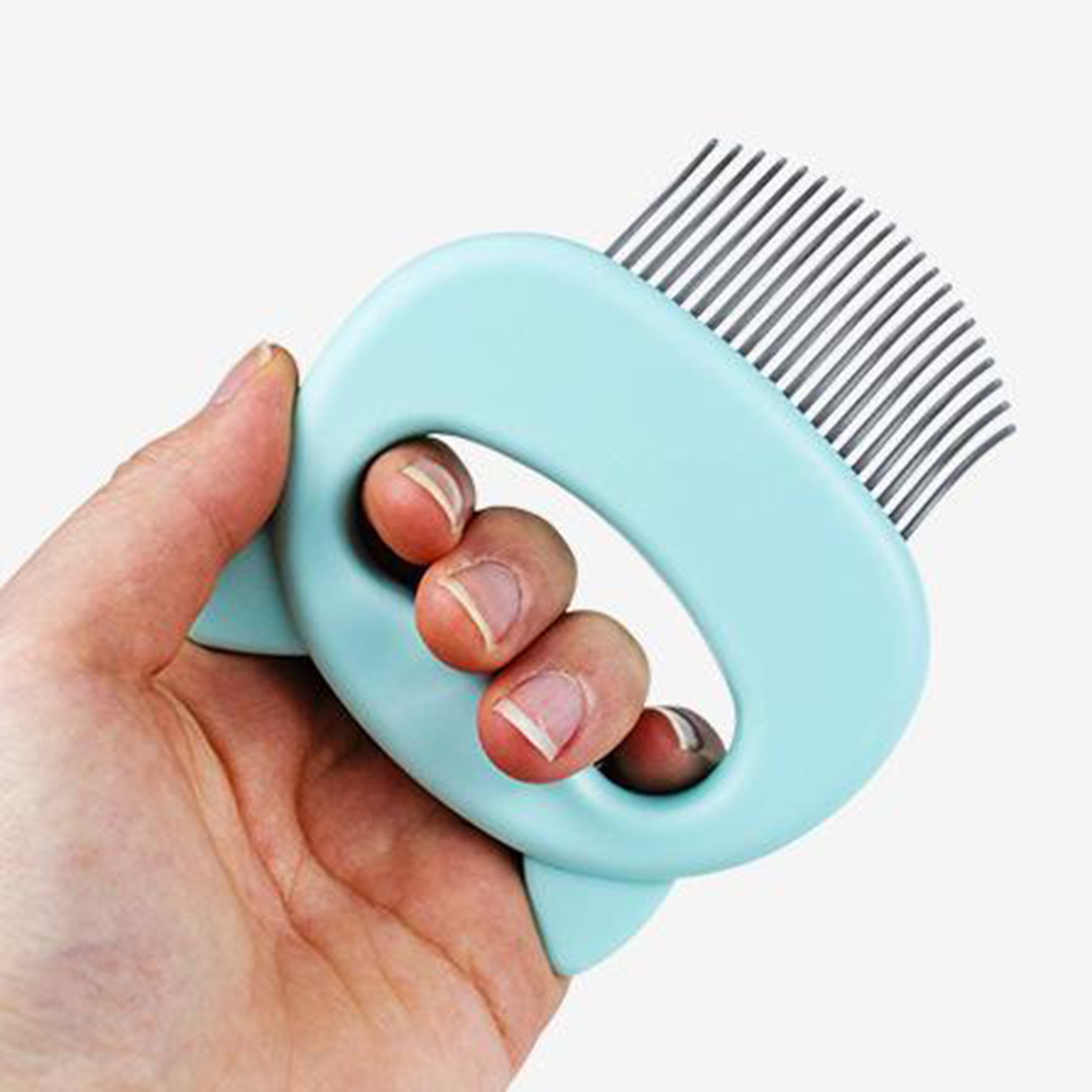 Pet Dog Cat Dematting Grooming Deshedding Trimmer Tools Hair Fur Comb Brush