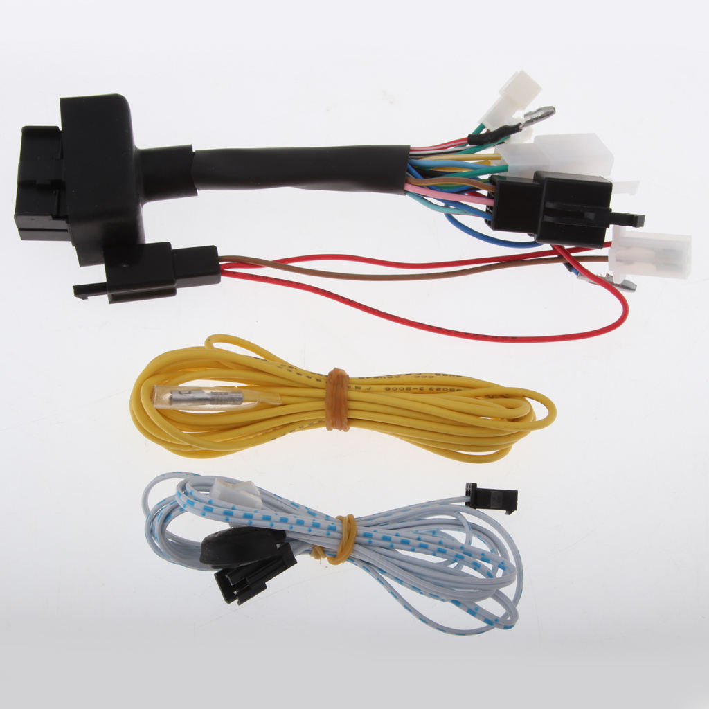 LCD Digital Speedometer Odometer Tachometer With Dual Range Screen Odometer