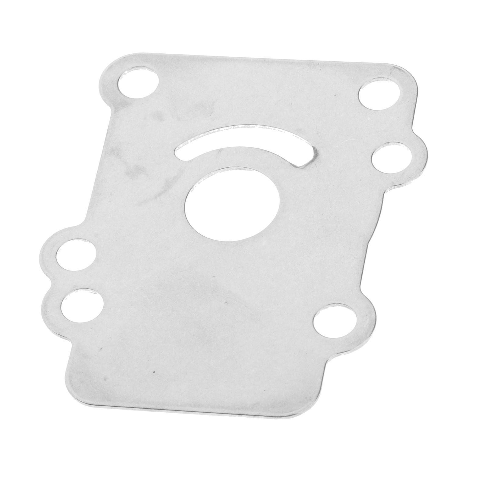 682-44323-00 Outer Impeller Plate for Yamaha 15HP 9.9HP Durable Practical
