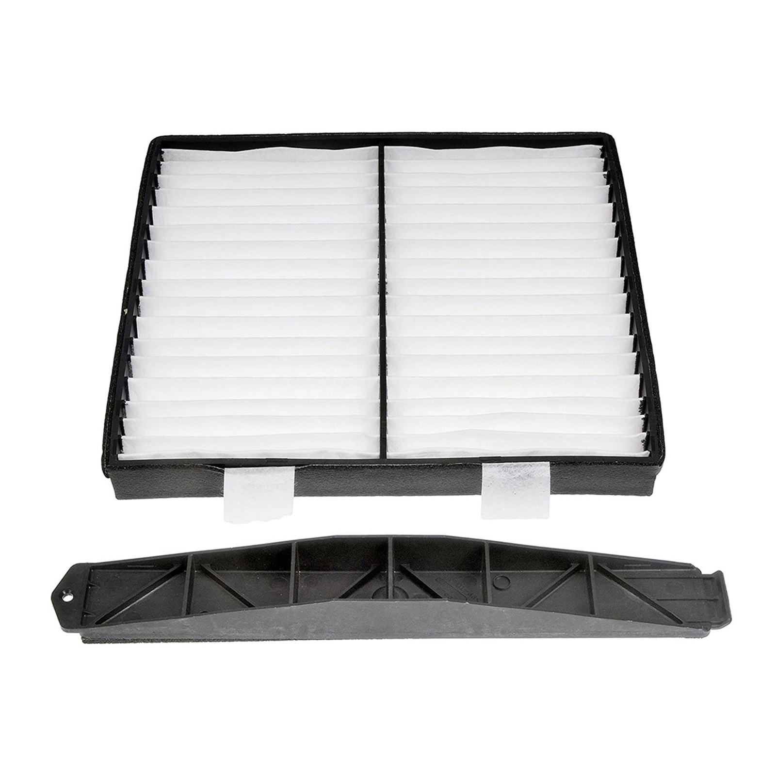 Cabin Air Filter Kit Retrofit Kit For   2007-2014 Replaces OE 22759208