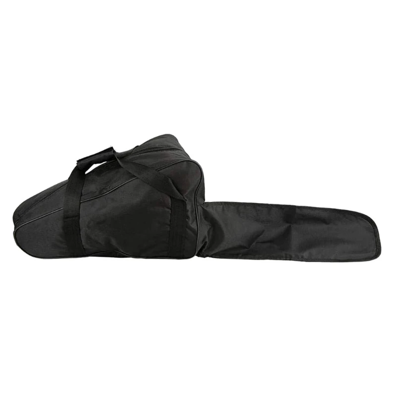 Chainsaw Bag Carrying Case Portable Protection Fit for 17" Chainsaw Storage Bag small tool pouch