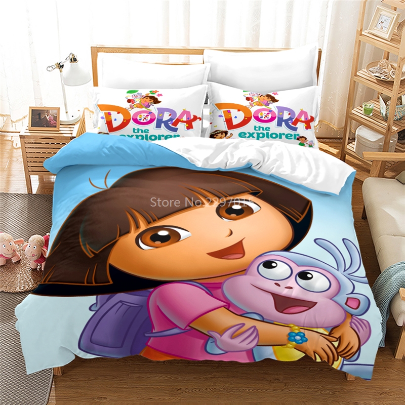 Кровать dora