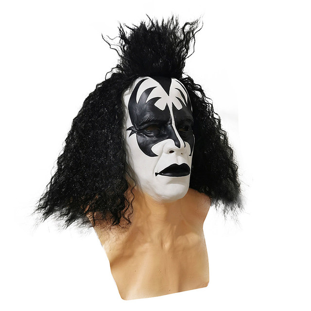 kiss masks for sale