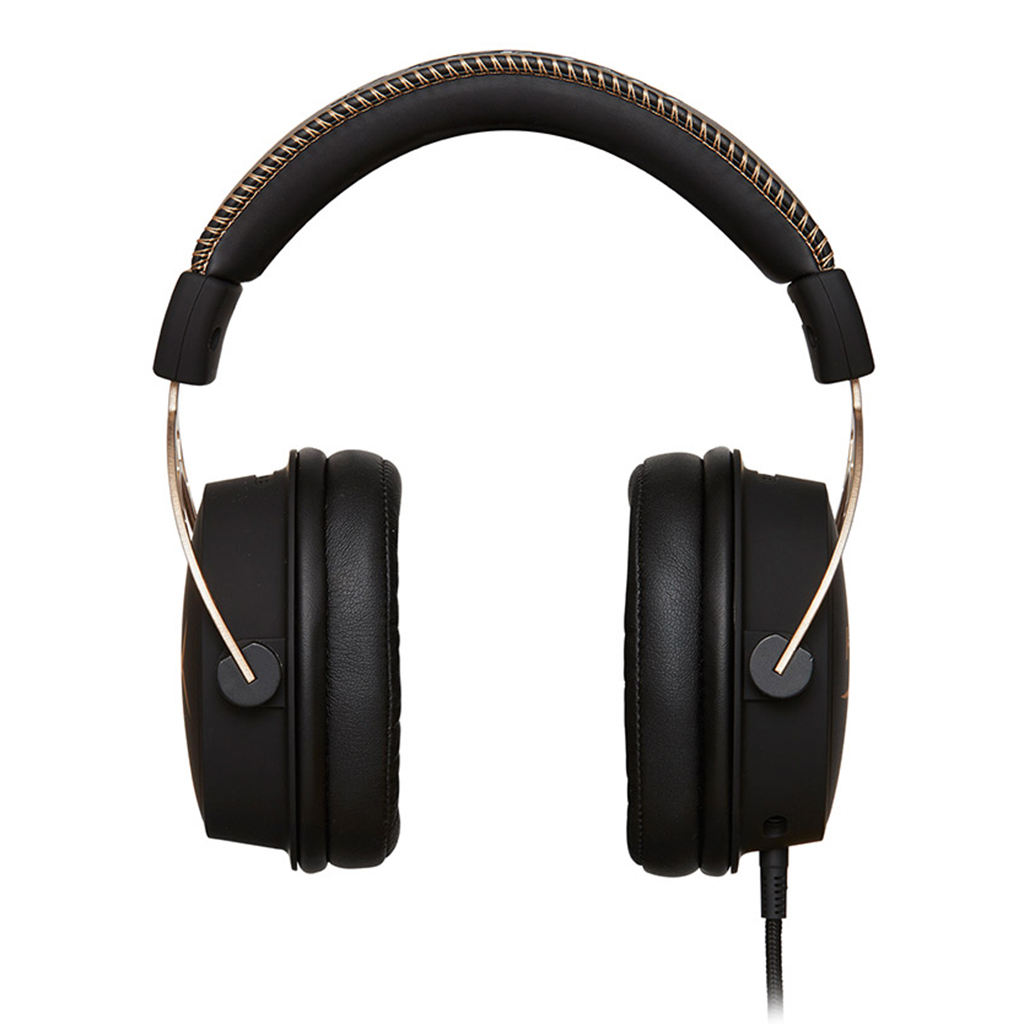 HyperX Cloud Alpha Gaming Headphones Limited Edition E-sports Headset with Microphone Gaming Headset for PC PS4  Mobile