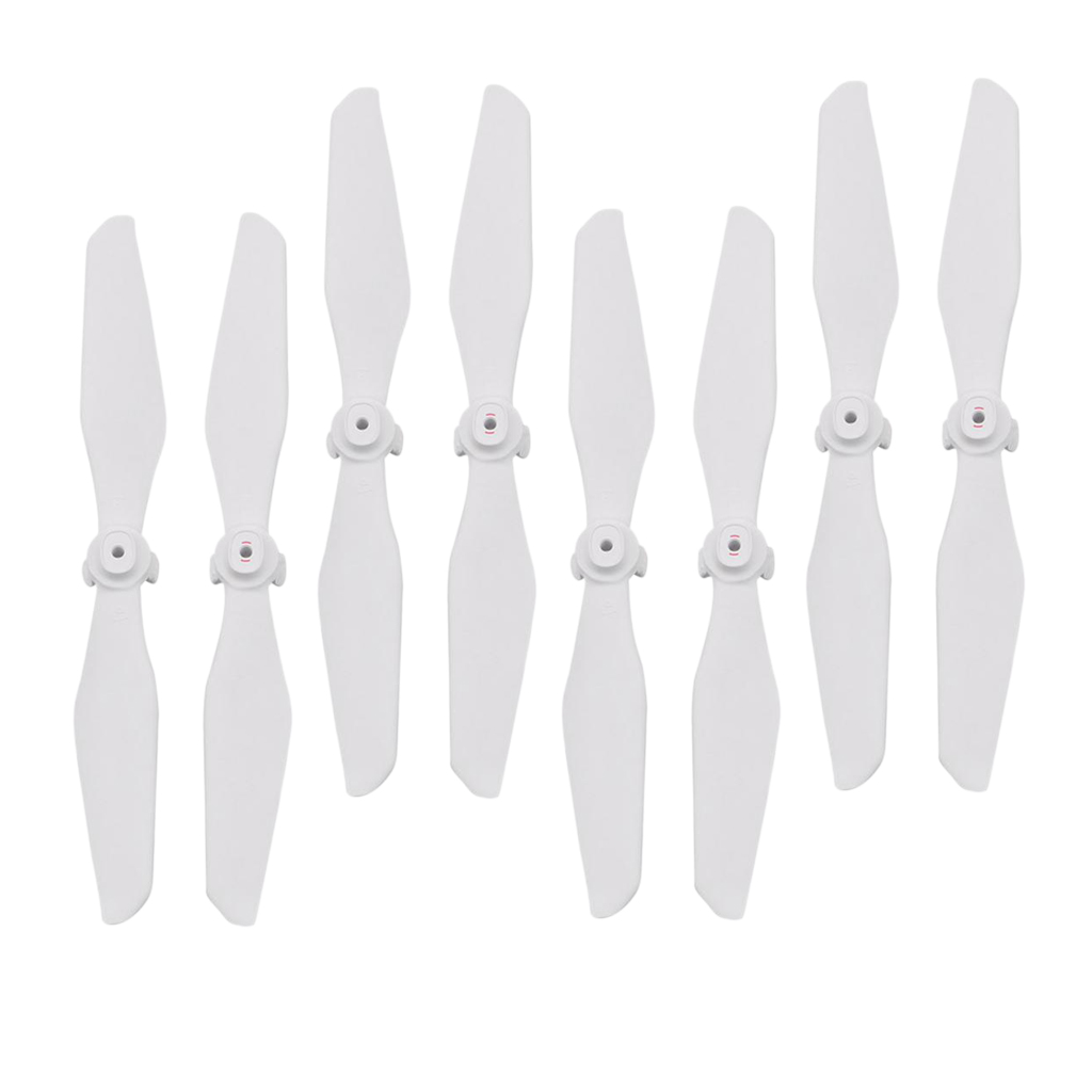 8x Low Noise CW/CCW Propellers Blades for FIMI A3 RC Drone Accessories