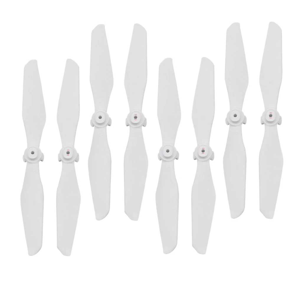 8x Low Noise CW/CCW Propellers Blades for FIMI A3 RC Drone Accessories