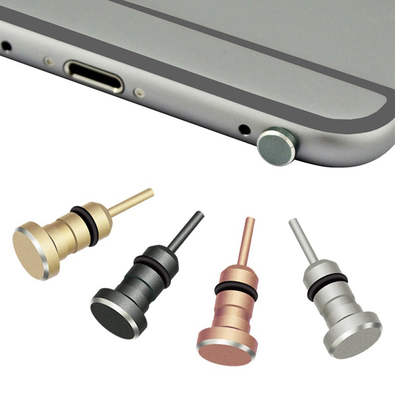 Earphone-Dust-Plug-3-5mm-AUX-J