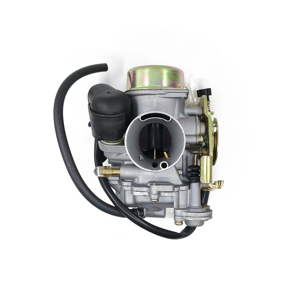 30MM Carburetor for Linhai 260 and Manco Talon 260cc 300cc ATVs and UTVs - - Racext 23