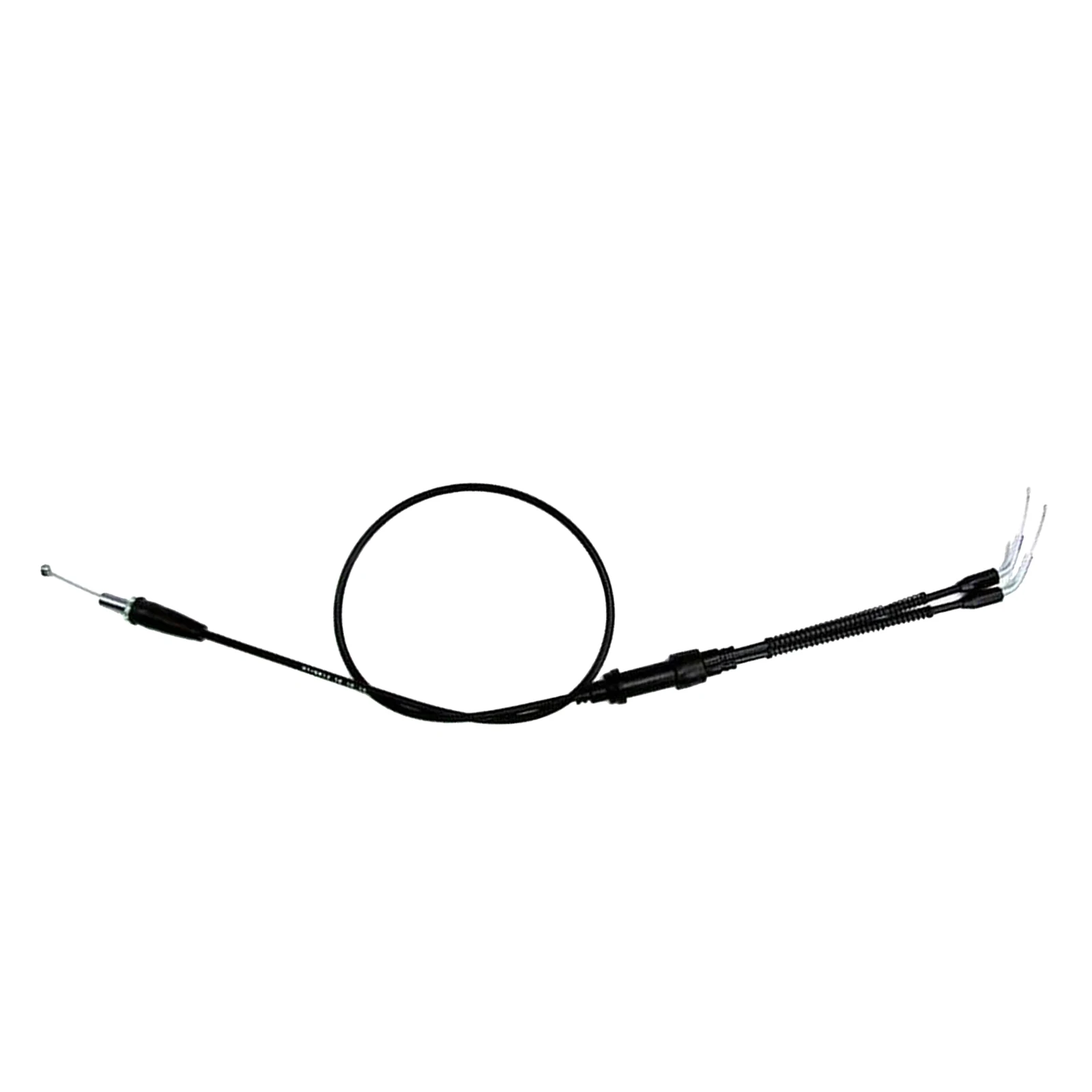Throttle Cable Replaces  Banshee 1987 2006 350 YZ350 01 0813