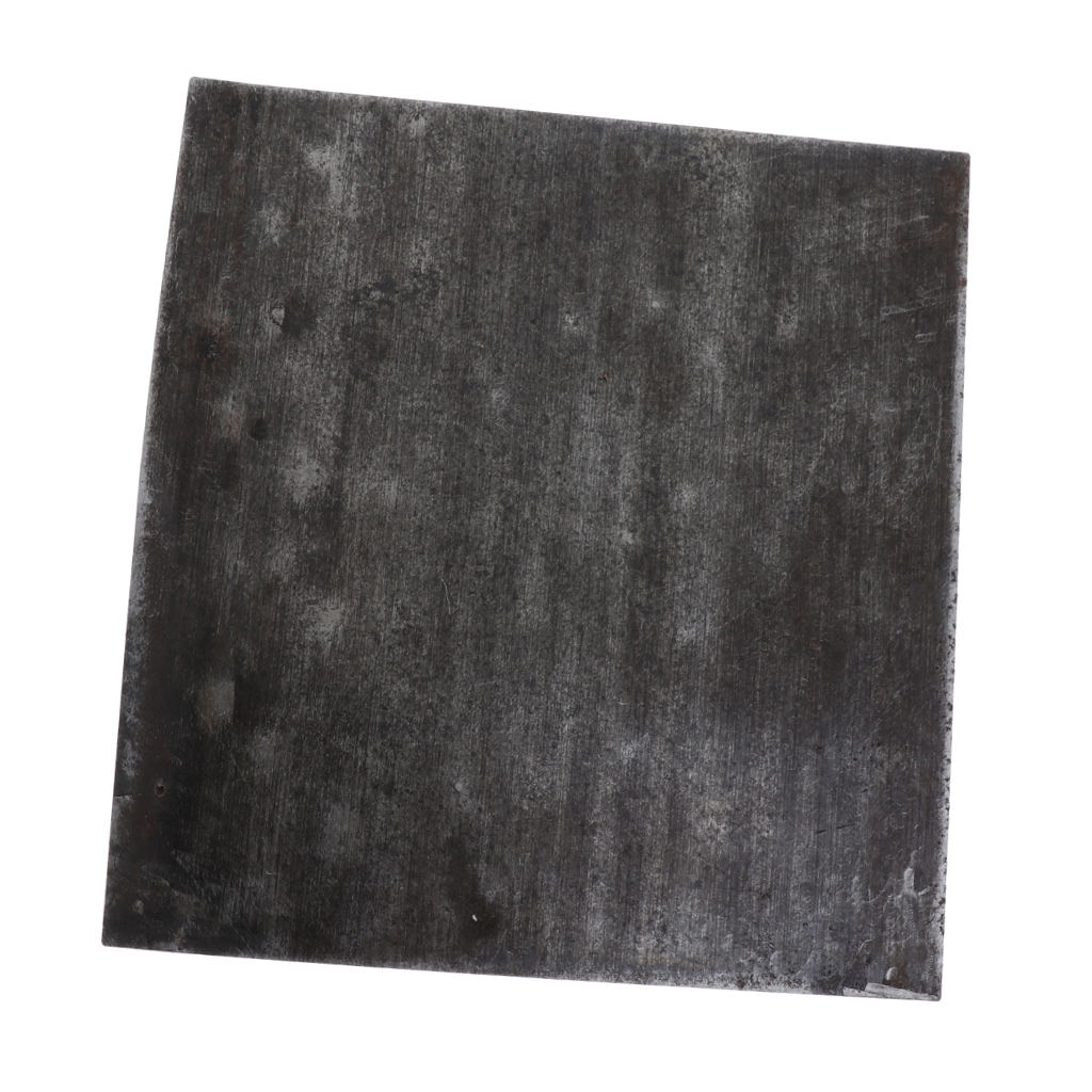 Steel Guitar Back Panel Scraper Trimming Blade For Guitar Parts Accs