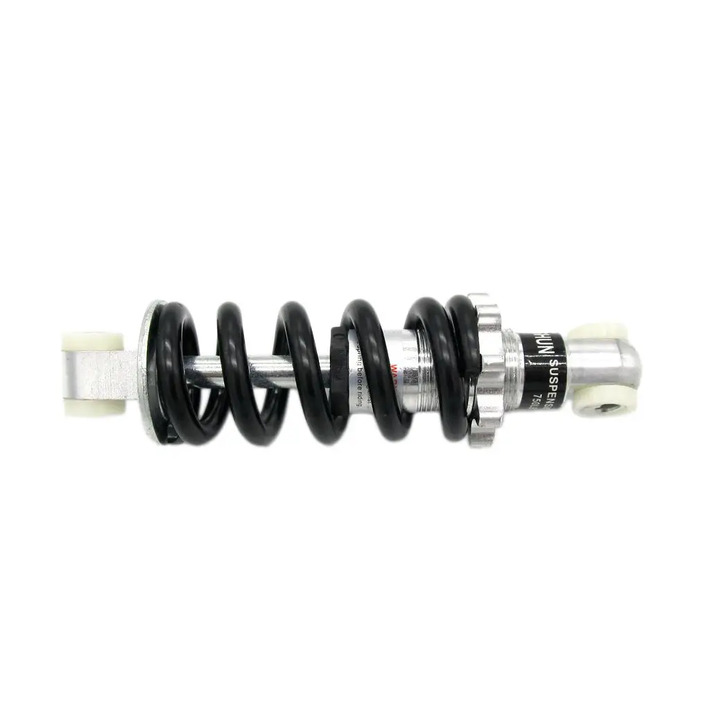 150mm 750LBs Motorcycle ATV Scooter Shock Absorber Rear 