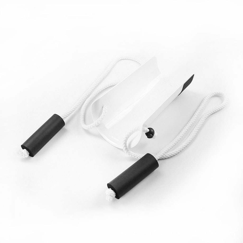 Sock Sliders Aid Helper Kit Helps Put Socks On Off No Bending Shoe Horn Suitable For Socks Foot Brace Support