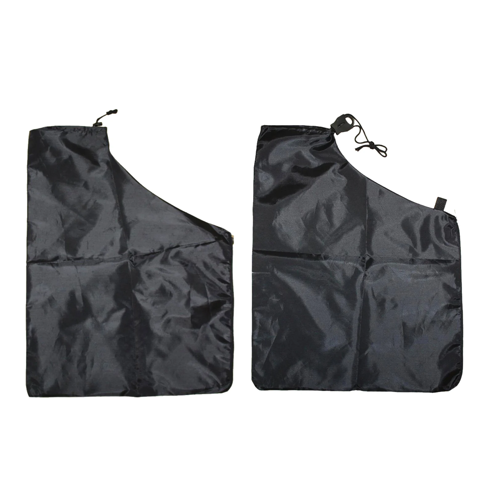 Vacuum Bag Zippered Polyester Storage Leaf Blower Dust Collection Replacement Storage Cleaner Bag Garden Tool Accessories