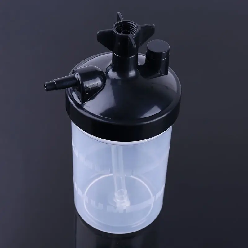 Wasser Flasche Luft Befeuchter Für Sauerstoff Konzentrator Luft Befeuchter S j1 