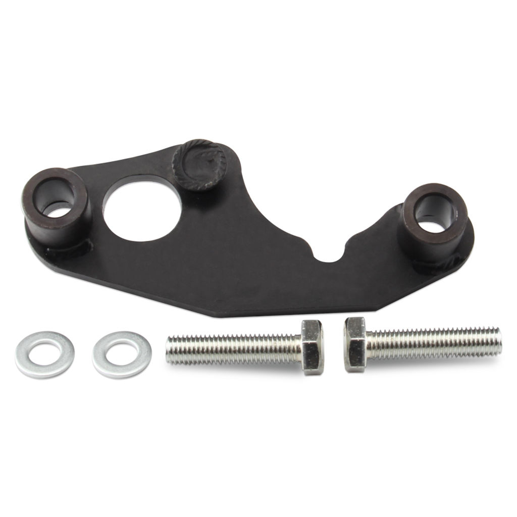 Car Repair Tool Iron Exhaust Manifold Bolt Repair Bracket Kit fit for GMC Trucks from 1999